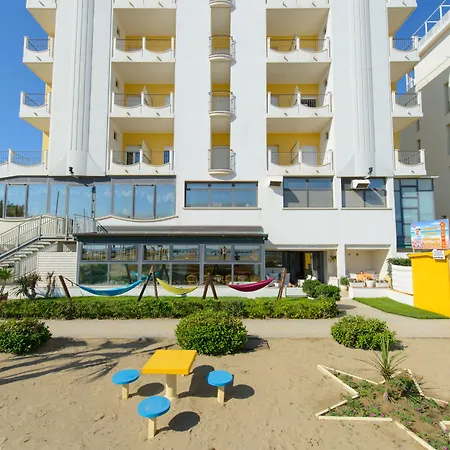 Zeus Hotel Rimini