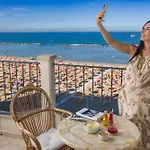 Hotell Zeus Rimini