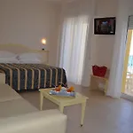 Hotell Zeus 3*