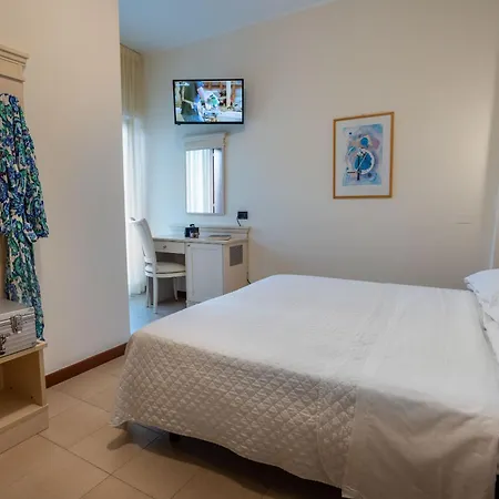 Hotel Zeus Rimini