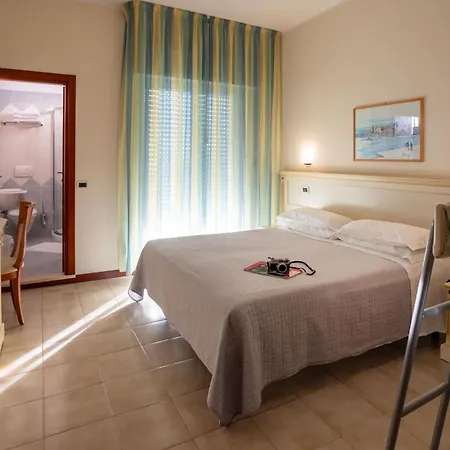 Hotel Zeus Rimini