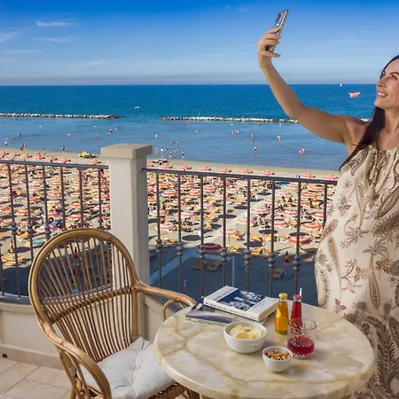 Hotel Zeus Rimini