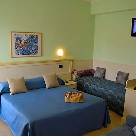 Hotel Zeus Rimini