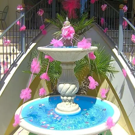 Hotel Zeus 3*
