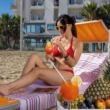 Zeus Rimini