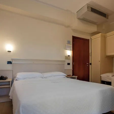 Zeus Hotel Rimini