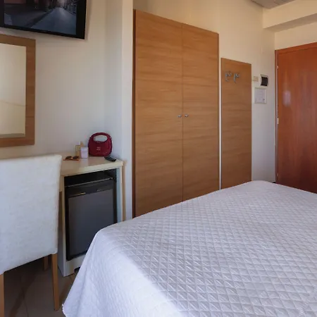 Hotel Zeus