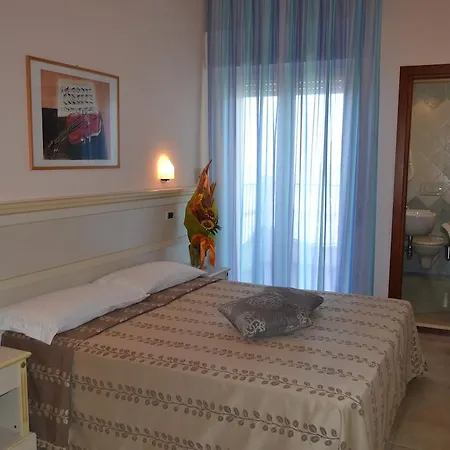 Hotel Zeus Rimini