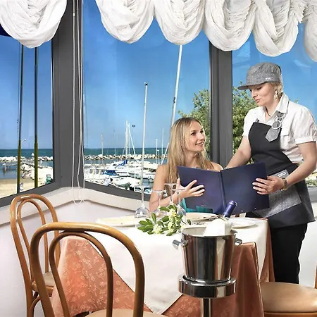 Zeus Ξενοδοχείο