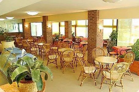 Zeus 3* Ρίμινι