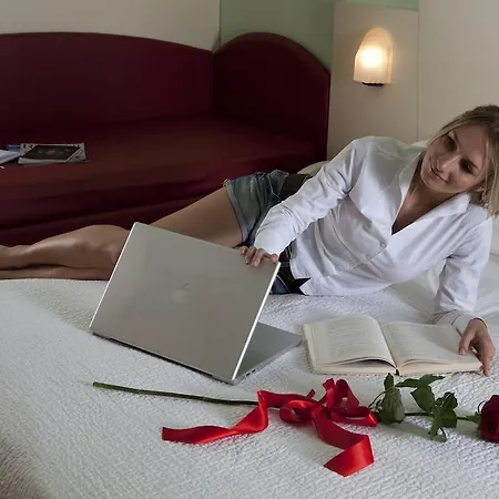 Zeus Ξενοδοχείο