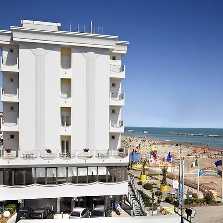 Hotel Zeus Rimini