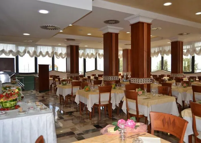 Zeus Hotel Rimini