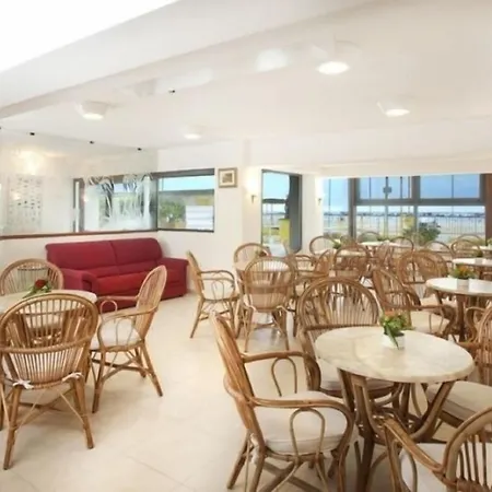 Zeus Hotel Rimini