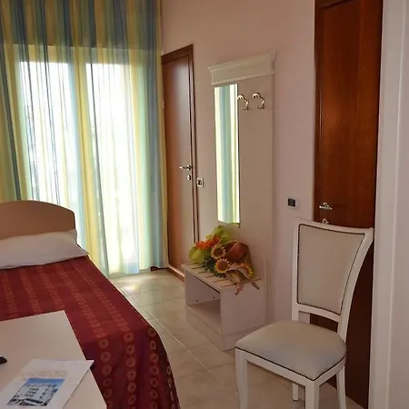 Hotel Zeus Rimini