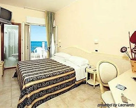 Hotel Zeus Rimini