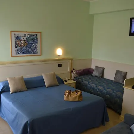 Hotel Zeus 3*